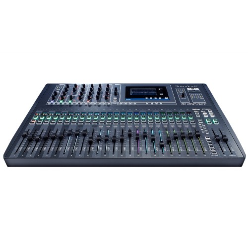 Soundcraft Si Impact